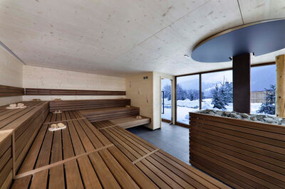 Gassenhof Sauna2