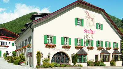Hotel Stafler